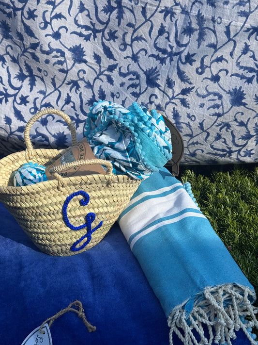 TELO MARE 100% COTONE | Pennoni Home
